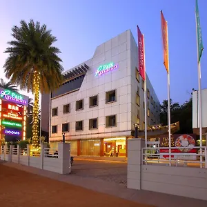 Hotel Park Residency ***