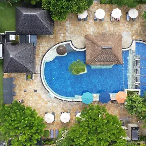 Resort Rama And ****