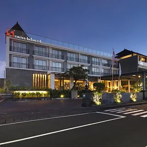 Hotel Swiss-belhotel Tuban Bali ****