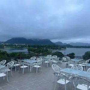 Inder Prakash - View In Udaipur