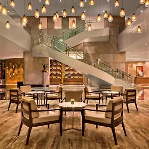 Hotel Manila Marriott At Newport World *****
