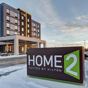 Hotel Home2 By Hilton South ***