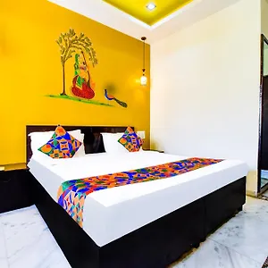 Fabhotel Hadi Rani Udaipur