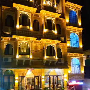 Mandiram Palace Udaipur