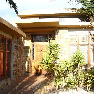 Bed & Breakfast The Greens 
