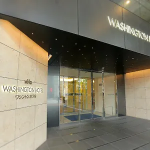 Hotel Akihabara Washington ***