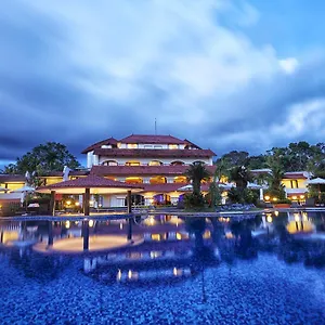 Resort Gateway ****