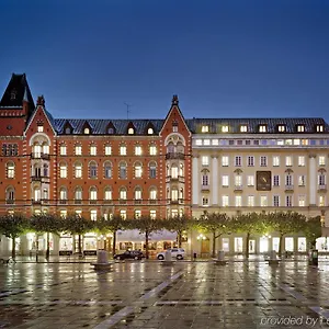 Hotel Nobis Stockholm, A Member Of Design Hotels™ *****