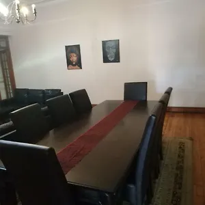 Guest house Karibu ***